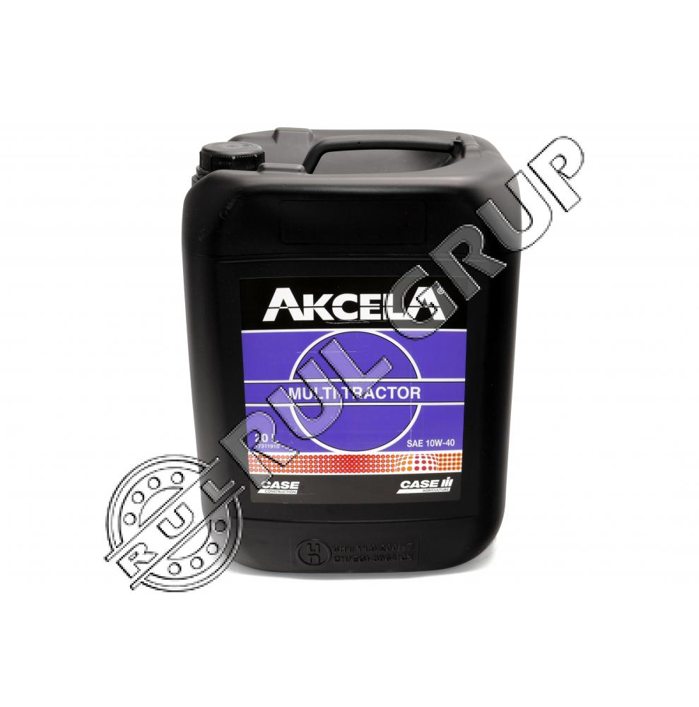 ULEI AKCELA MULTI TRACTOR 10W40 20L